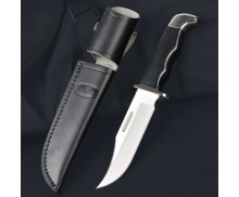 Buck 911 USA 119 Straight Knife Fixed Blade Knife UD408787